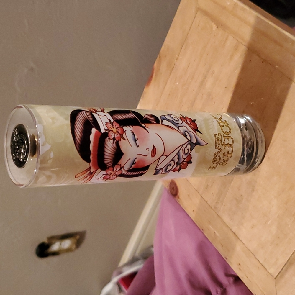 Ed Hardy Perfume